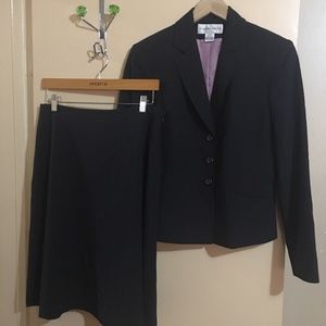 Jones New York Suit
